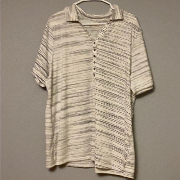 Casual collared shirt - Picture 1 of 3